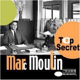 Marc Moulin - Top Secret