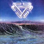 Mike Oldfield - Airborn