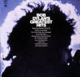 Bob Dylan - Greatest Hits