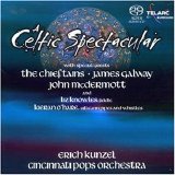 Erich Kunzel-Cincinnati Pops Orchestra - A Celtic Spectacular