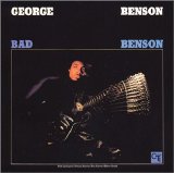 George Benson - Bad Benson