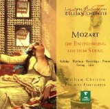 Mozart - Die Entführung aus dem Serail, K. 384, Disk [1/2]