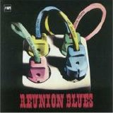 Oscar Peterson - Reunion Blues
