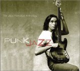 Jaco Pastorius - Punk Jazz (The Jaco Pastorius Anthology), Disc 1