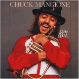 Chuck Mangione - Feels So Good