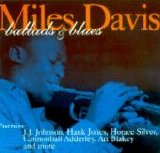 Miles Davis - Ballads & Blues 1950-1958