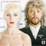 Eurythmics - Revenge