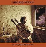 Miroslav Vitous - Magical Shepherd