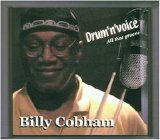 Billy Cobham - Drum'n'voice - All that groove