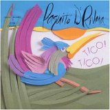 Paquito D'Rivera - Tico Tico