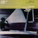 Herbie Hancock - Maiden Voyage