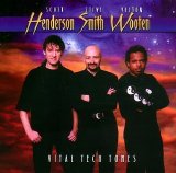 Vital Tech Tones - SHenderson-SSmith-VWooten