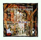 Wolfgang Schmiedt - guitars & organs