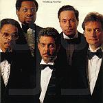 The Gadd Gang - Here & Now