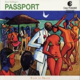 Passport - Back To Brazil