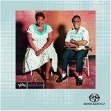 Ella Fitzgerald & Louis Armstrong - Ella and Louis (Sacd)