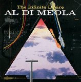 Al Di Meola - The Infinite Desire