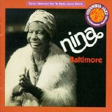 Nina Simone - Baltimore