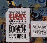 Duke Ellington - First Time! The Count Meets The Duke