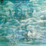 Weather Report - Sweetnighter