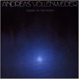 Andreas Vollenweider - Down to the Moon