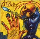 Roy Hargrove & The RH Factor - The RH Factor: Hard Groove