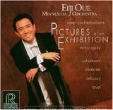 Eiji Oue - Ravel Orchestrations
