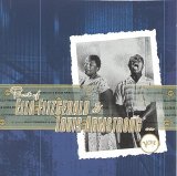 Fitzgerald & Armstrong - Best of Ella Fitzgerald & Louis Armstrong