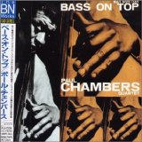 Paul Chambers - Bass On Top
