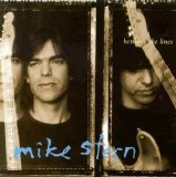 Mike Stern - Between The Lines