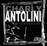 Charly Antolini - Knock Out