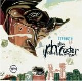 The Rh Factor - Strength e.p.