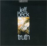 Beck,Jeff - Truth