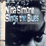 Nina Simone - Nina Simone Sings The Blues
