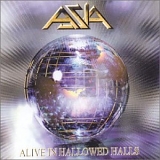 Asia - Alive In Hallowed Halls