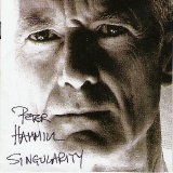 Peter Hammill - Singularity