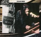 Neil Young - Live At Massey Hall 1971