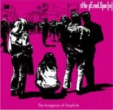 tHe pEneLOpe[s] - The Arrogance Of Simplicity