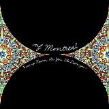 Of Montreal - Hissing Fauna, Are You The Destroyer ?