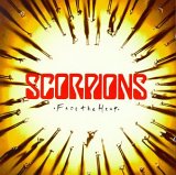 Scorpions - Face the Heat