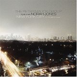 The Peter Malick Group Featuring Norah Jones - New York City