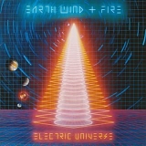 Earth, Wind & Fire - Electric Universe