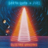 Earth, Wind & Fire - Electric universe