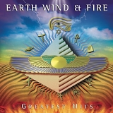 Earth, Wind and Fire - Earth, Wind & Fire