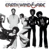 Earth, Wind and Fire - That's The Way Of The World