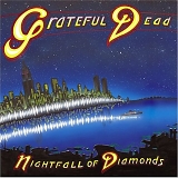 Grateful Dead - Nightfall Of Diamonds 10-16-89 Meadowlands