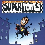 O.C. Supertones - Adventures of the O.C. Supertones