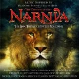 Various artists - Music Inspired By The Chronicles of Narnia