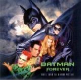 Various artists - Batman Forever