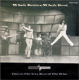 Who - Who's Better, Who's Best